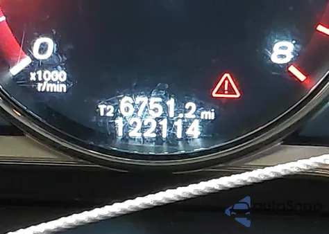 2016 Volvo S60 T5 Drive-E Premier from USA, damaged, VIN YV126MFKXG2410403